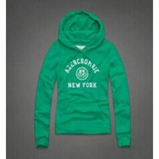 Sweatshirt Abercrombie & Fitch Femme